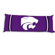 NCAA Kansas State Wildcats Body Pillow