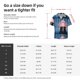 thumbnail image 5 of Fotbe Dog in Hairdresser Camisa Estampada de Manga Corta para Hombre, Casual de Verano, Estilo Playero, Sin Arrugas-3X-Large, 5 of 5