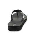 thumbnail image 3 of Time and Tru Women's Lifestyle Flip Flop Sandals, 3 of 5