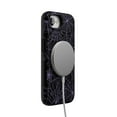 thumbnail image 6 of Casely iPhone 16e Case | Midnight Web | Spider Web | Compatible with MagSafe | Bold Protective Design, 6 of 9