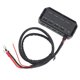 thumbnail image 5 of Bloque de fusibles para motocicleta de 12 V, kit universal de caja de fusibles y relés de 20 A con luz indicadora LED para automóvil, 5 of 10