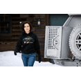 thumbnail image 4 of Toyota FJ Hoodie Rugged Off Road Adventure Apparel, 4 of 5