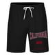 thumbnail image 3 of WILLBEST Pantalones Cortos Casuales para Hombre, Ligeros, de Verano, con Estampado de Letras, para Actividades Diarias y de Ocio., 3 of 3