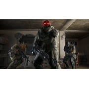 CrossFire Sierra Squad, PlayStation VR2