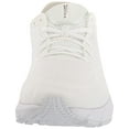 thumbnail image 3 of Under Armour Chaussures de Course sur Route HOVR Sonic 5 pour Hommes, Blanc (102)/blanc, 18, 3 of 5