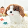 thumbnail image 1 of Imitation Dog Puppy Can Walk Children's Toy Dog Simulation Dog Toy Children's, 1 of 4
