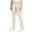 Beige, variant on Jalioing Kids Athletic Joggers Lightweight Quick Dry Workout Pants with Zipper Pocket Drawstring Waist Running Pants