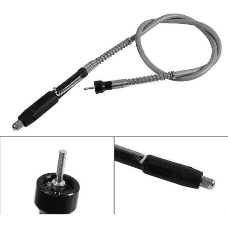 

Flexible Shaft Drill Universal Flexible Shaft Heilwiy Adapter To Shaft Length Gift
