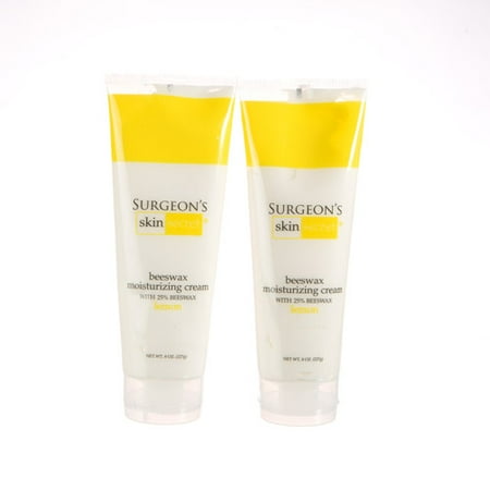 Surgeon's Skin Secret 2 piece Lemon Cream Set