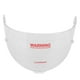 thumbnail image 1 of Visera de casco de Motocicleta ANGGREK Visión Clara Lente Ajustable Anti UV, 1 of 8