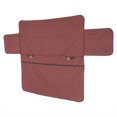 thumbnail image 4 of 1/2/3 asiento impermeable acolchado sofá cubierta funda para mascotas muebles protector (tres asientos), 4 of 8