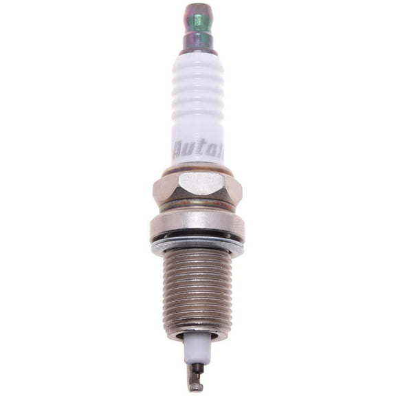 Autolite Iridium Iridium XP Spark Plug: Up to 100kMile Life Expectancy Fits select: 1993-2004 JEEP GRAND CHEROKEE, 1997-2006 JEEP WRANGLER / TJ