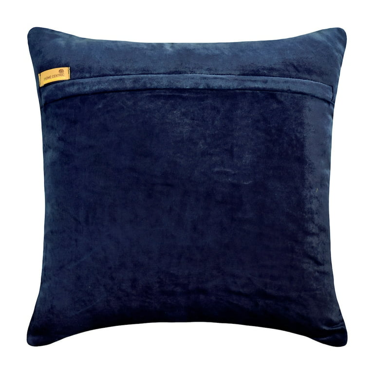 Mazy Bluish Gray Throw Pillow - Accent Pillows - Throw Pillows
