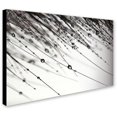 thumbnail image 2 of Trademark Fine Art Beata Czyzowska Young Her Wishes Canvas Wall Art - 12x19, 2 of 3