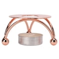 thumbnail image 4 of Horno de cera kit de calentador de cera de metal con vela blanca para derretir cuentas de varillas de cera de 25 x 18 pulgadas ANGGREK Otros, 4 of 8