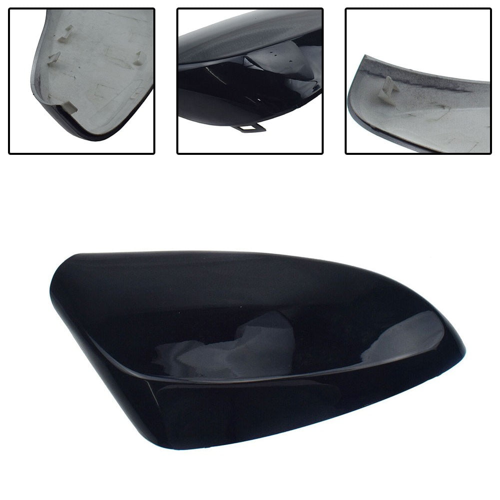 Right Side View Mirror Cover for Hyundai Elantra 2011-16 