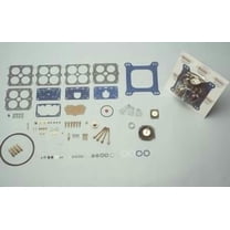 Quick Fuel Technology 3-304QFT Carburetor and Installation Kit