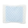 thumbnail image 1 of Knee Pillow, Between Legs Pillow Fit Body Curve Breathable Knee Support  for Side Sleeping, 1 of 7
