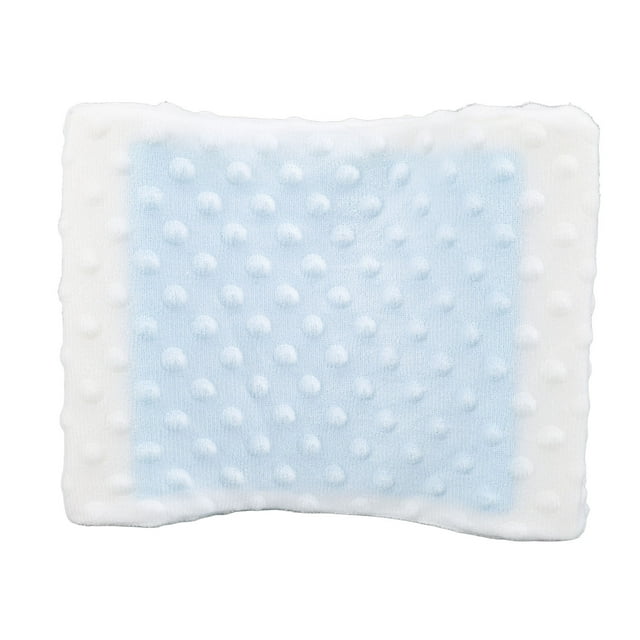 Knee Pillow, Between Legs Pillow Fit Body Curve Breathable Knee Support for Side Sleeping