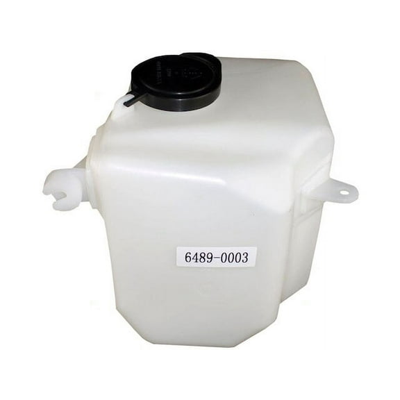 Washer Reservoir - Compatible with 1993 - 1997 Toyota Corolla Sedan 4-Door 1994 1995 1996