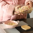 thumbnail image 2 of Juego de tarros de vidrio para almacenamiento de alimentos Liuruiyu, 1500 ml x 6 con tapa, 2 of 7