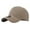 A1-Khaki, variant on GBSYEWXS Women Baseball Cap Casual Summer Print Lightweight Hat Black