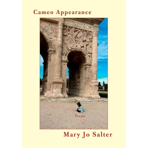 Cameo Appearance: Poems, (Hardcover)