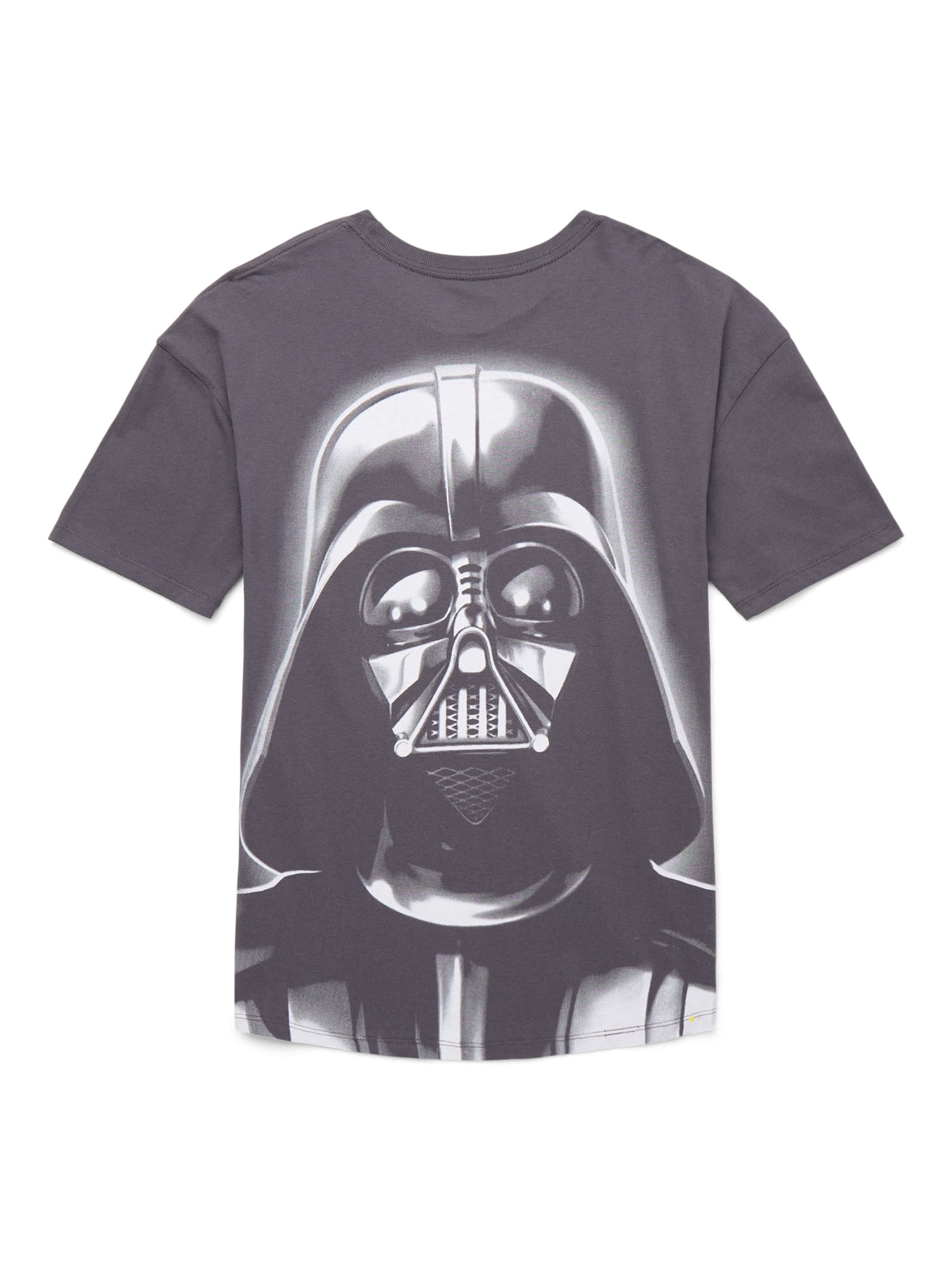 Star Wars Boys Darth Vader Graphic T-Shirt, Sizes XS-XXL