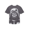 thumbnail image 2 of Star Wars Boys Darth Vader Graphic T-Shirt, Sizes XS-XXL, 2 of 3
