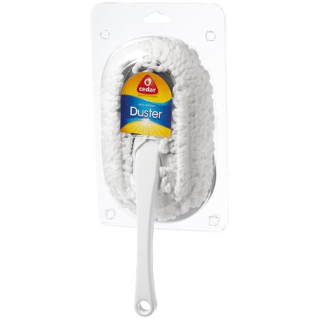 walmart o-duster Cedar Microfiber Walmart.com Duster O