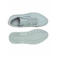 thumbnail image 4 of Tenis Joven Reebok Classic Leather Verde GY2445, 4 of 5