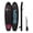 Midnight, variant on Wave Tourer 3.0 Inflatable Stand Up Paddle Board | 10'3" Complete SUP Kit | Navy