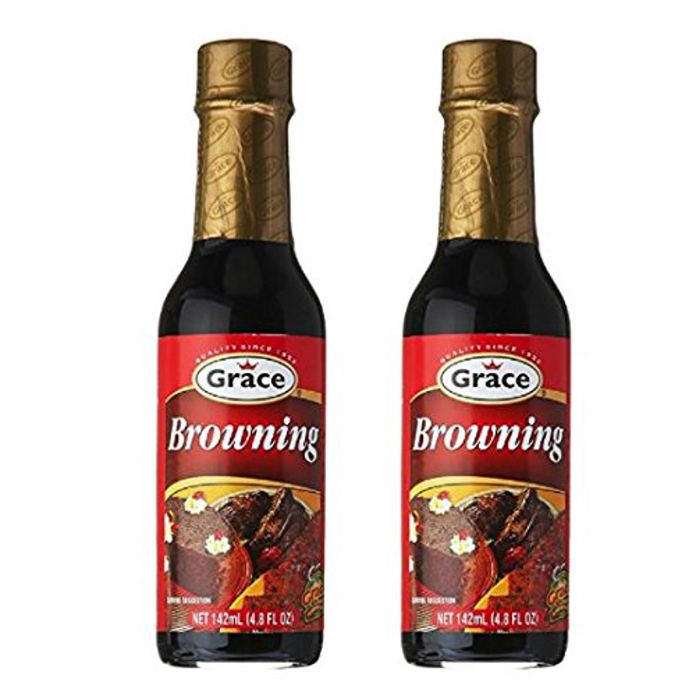 Grace Browning Sauce 4 8 Fl Oz PACK OF 2 Walmart Walmart