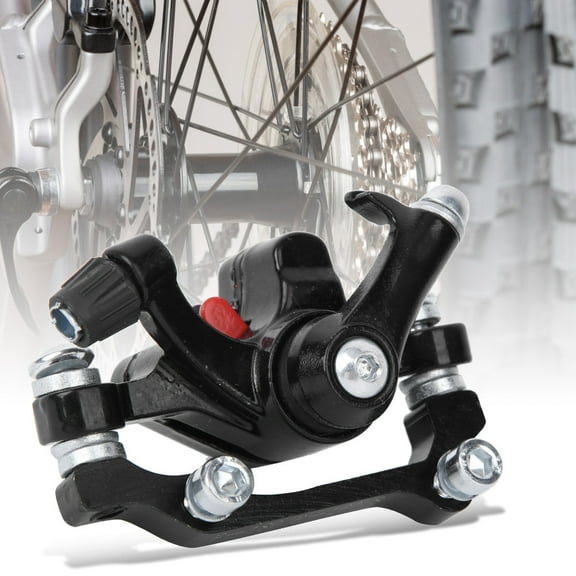 Aluminium Alloy And Stable Control Disc Brakes,  Disc Brakes, For Riding Accessory Cycling 160/180