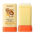 thumbnail image 2 of 2 In 1 Hair Combing Hair Finishing Cream Styling Hair Gel Children Pregnant Women Antifrizz Hair Wax Stick Wax Stick For Hair Slick Stick 20G, 2 of 5