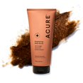 thumbnail image 1 of Acure | Exfoliante Corporal 100% vegano | Para una apariencia m&aacute;s brillante | sal marina y niacinamida (vitamina B3) | Ilumina y rejuvenece | Todos los tipos de piel, 117 ml, 1 of 7