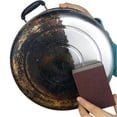 thumbnail image 3 of 3 unids/lote esponja de limpieza mágica cepillo de esponja de carborundo herramientas de limpieza del hogar borrador Nano esponja herramienta de cocina de lavado, 3 of 5