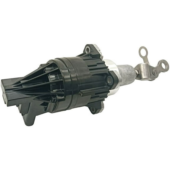 Turbocharger Wastegate Actuator - Compatible with 2011 - 2023 Ford F-150 2012 2013 2014 2015 2016 2017 2018 2019 2020 2021 2022