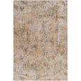 thumbnail image 2 of Boutique Rugs Aleka Contemporary Area Rug - Tan, Sage, Light Sage - 7'10" Round, 2 of 10