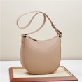 thumbnail image 1 of 2024 Nuevo bolso cruzado de cuero suave para mujer Bolso de hombro de madre de moda Exquisito bolso de compras versátil para mujer, 1 of 2