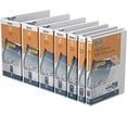 thumbnail image 3 of Quick Fit Angle D Binder 3-Inch, 3 of 4