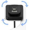 thumbnail image 4 of MYKOMI USB Cable Charging Docks for Fitbit Versa 4,Fitbit Versa 3,Fitbit Sense,Fitbit Sense 2 Smartwatch Charger Replacement for Fitbit Versa 4,Fitbit Versa 3,Fitbit Sense,Fitbit Sense 2, 4 of 7
