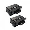 thumbnail image 1 of Cartouche de Toner Noire Compatible 2PK MLT-D203L pour Samsung MLT-D203, MLT-D203s, 1 of 2