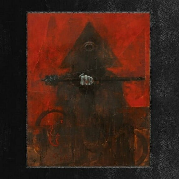 Proscription - Conduit - Music & Performance - Vinyl