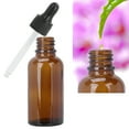 thumbnail image 3 of Botella de Aceite Esencial Vacía ANGGREK Recargable Cuentagotas Portátil DIY, 3 of 8
