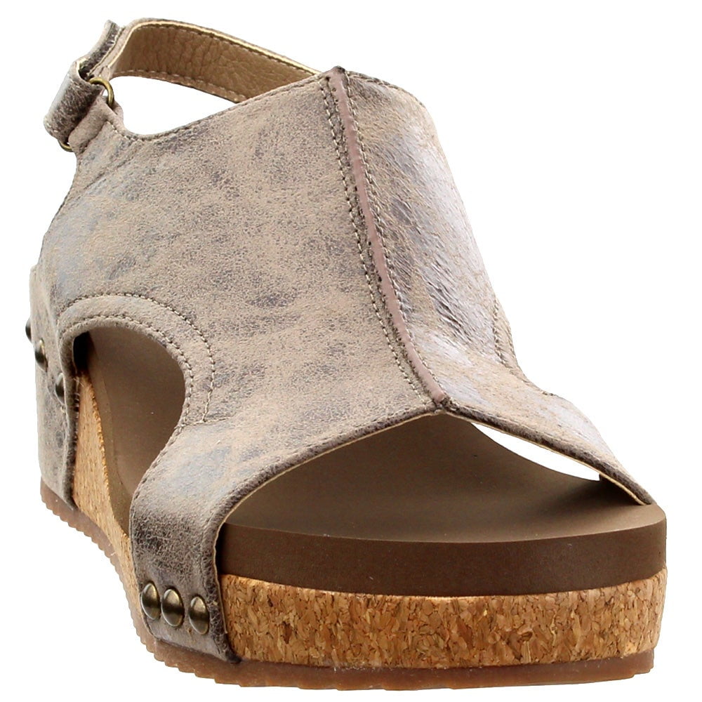 corkys sandals on sale