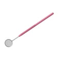 thumbnail image 3 of Cleaning Durable Reusable Stainless Steel Makeup Tool Stomatoscope rose red, 3 of 9