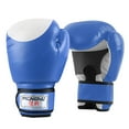 thumbnail image 1 of Boxing Gloves Kick Boxing Muay Thai Punching Training Bag Gloves, 1 of 8