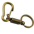 thumbnail image 4 of Llavero Mosquetón Sunnimix Oro, 4 of 6