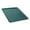 Blue, variant on COM1950s Organizer Lid, Storage Box Cover with Clear View Window, Universal ABS Plastic Drawer Top for Desk Organizer, 11.8x9.6x0.4in Durable Container Lid